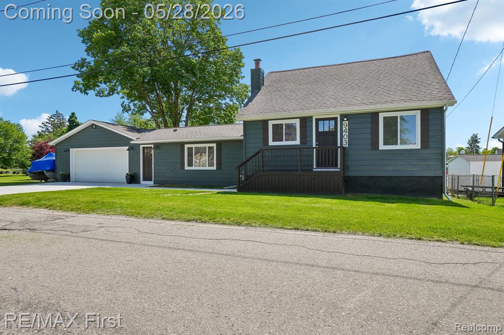9403 Buckingham Street, White Lake, MI