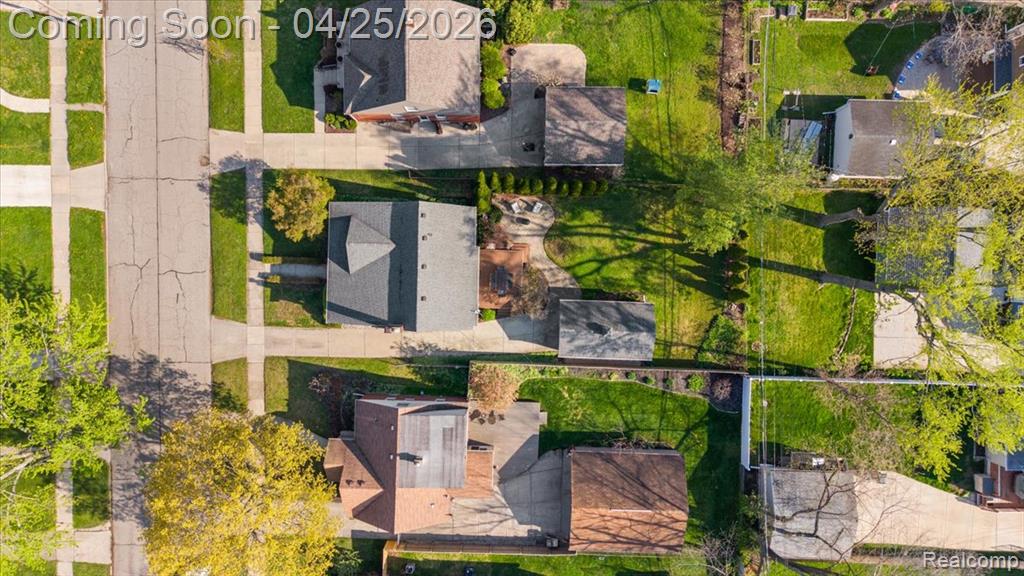 1846 Oakshire Avenue, Berkley, MI 48072 — Photo 40