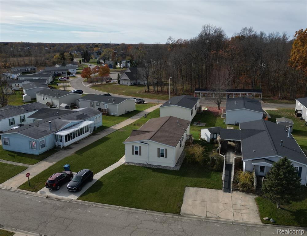 29 Hickory Ridge, Davison, MI 48423 — Photo 22