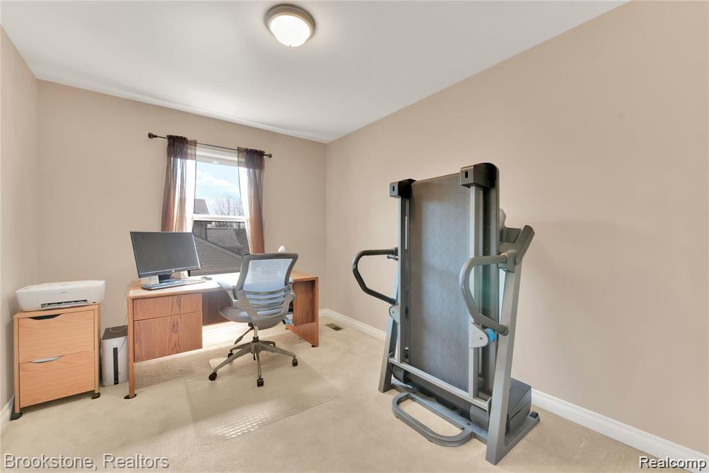 442 Princeton Drive, South Lyon, MI 48178 — Photo 14