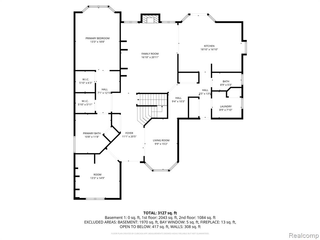 7364 Essex Drive, West Bloomfield, MI — Photo 97