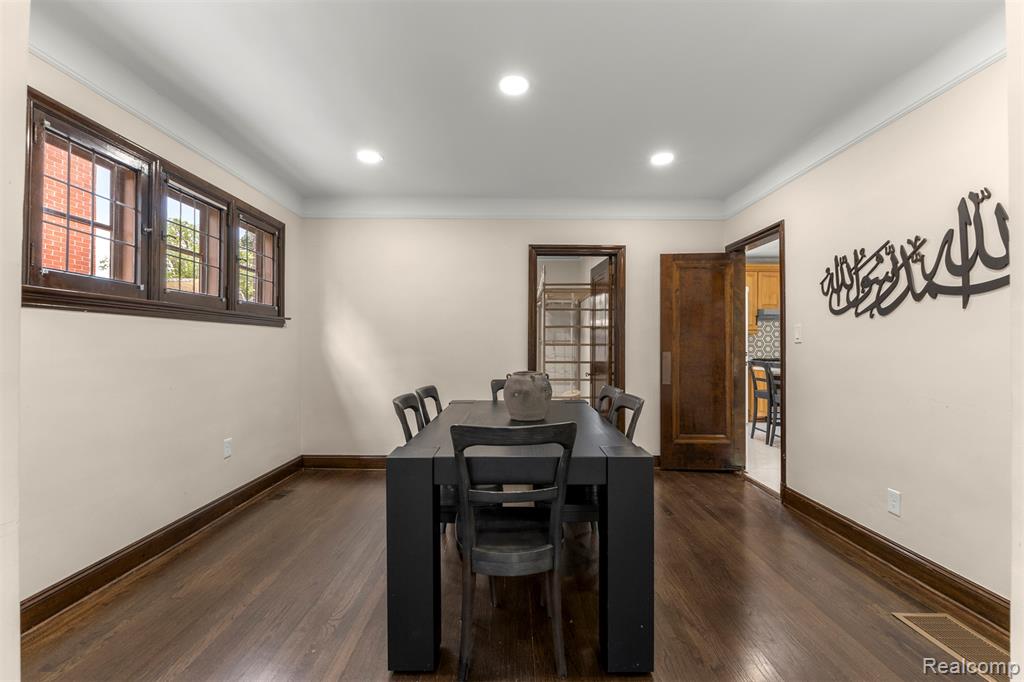 420 Fort Dearborn Street, Dearborn, MI 48124 — Photo 8