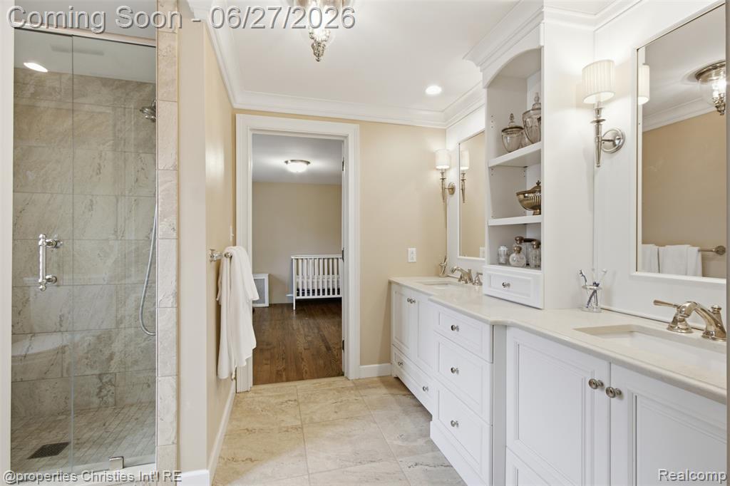485 Westwood Drive, Bloomfield Hills, MI 48301 — Photo 20