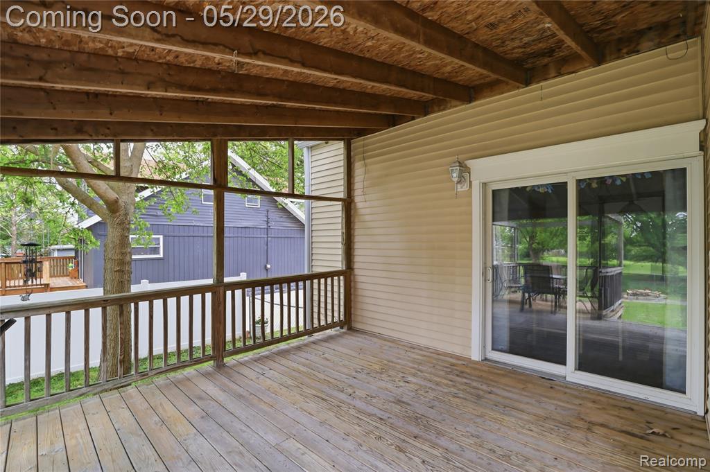 12463 W Lennon Road, Lennon Vlg, MI 48449 — Photo 32