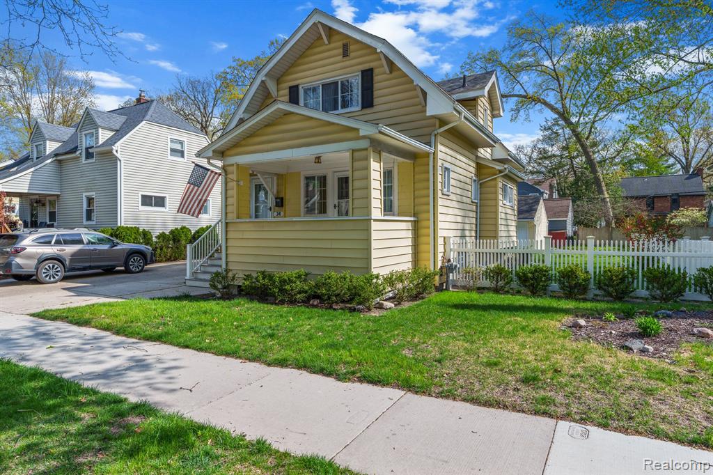 34 Sylvan Avenue, Pleasant Ridge, MI — Photo 3