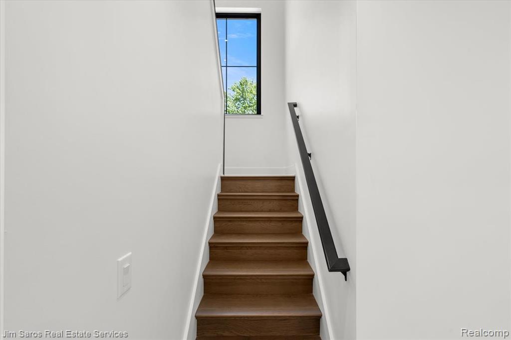252 Keelson Drive, Detroit, MI 48215 — Photo 20