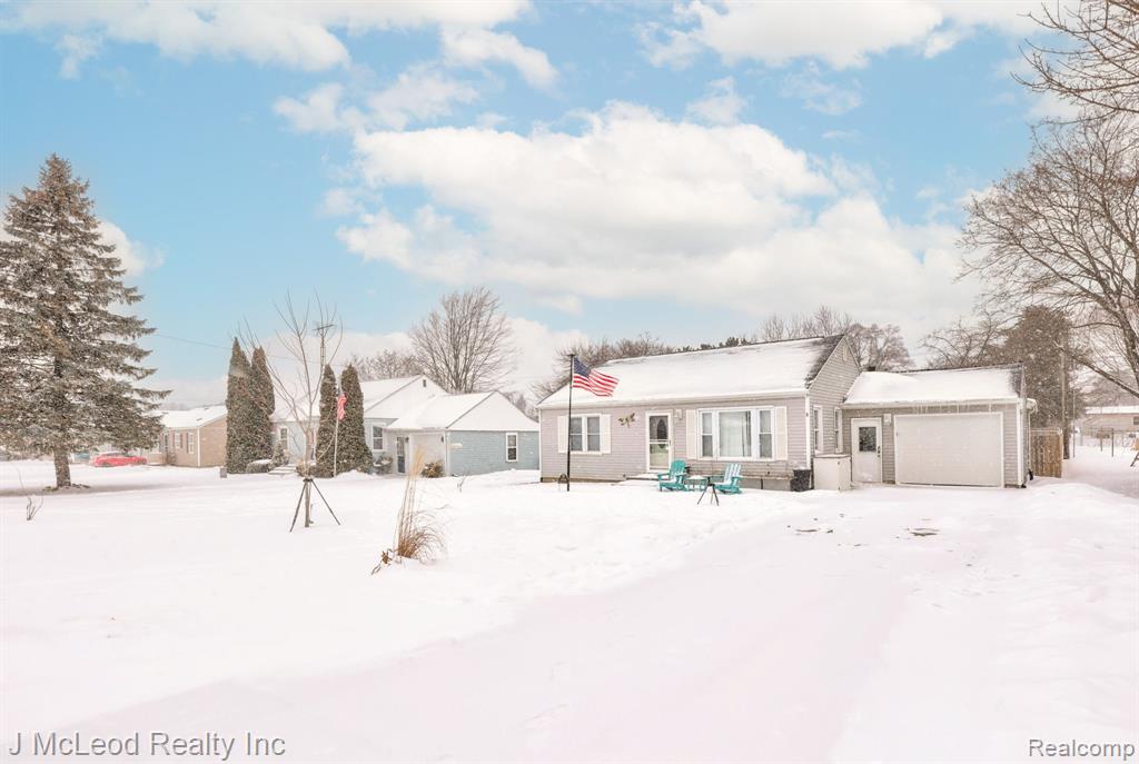 4956 Center Street, Millington, MI 48746 — Photo 32
