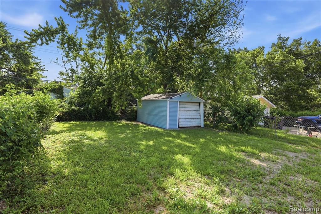 20182 Dequindre Street, Detroit, MI 48234 — Photo 36