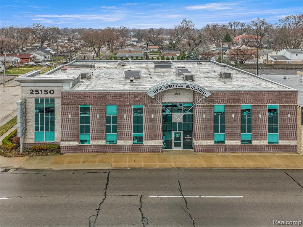 25150 Ford Road, Dearborn Heights, MI 48127 — Photo 2