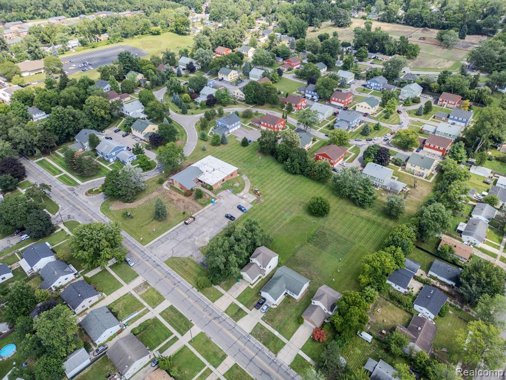 1405 WINGATE Boulevard, Ypsilanti, MI 48198 — Photo 40