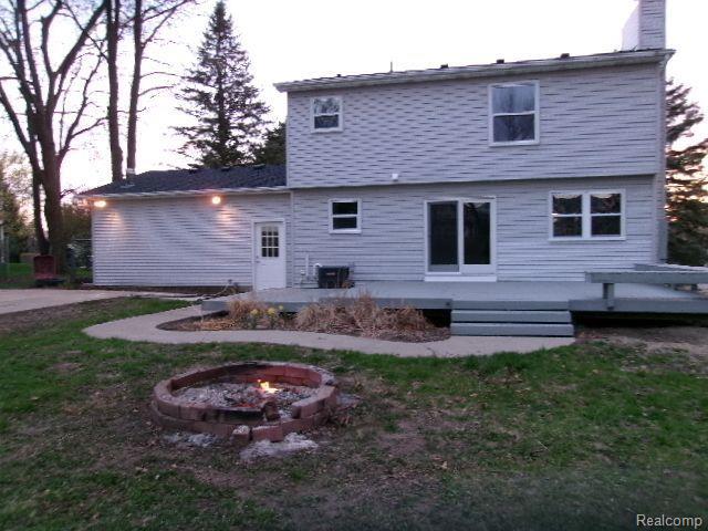 6586 WALDON GLENS, Clarkston, MI — Photo 48