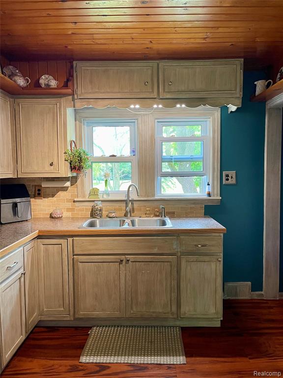 442 Corneil Road, Imlay City, MI 48444 — Photo 13