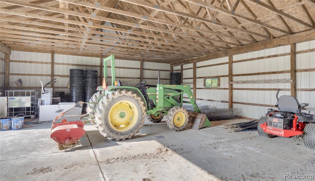 5050 Burton Road, Capac, MI 48014 — Photo 66