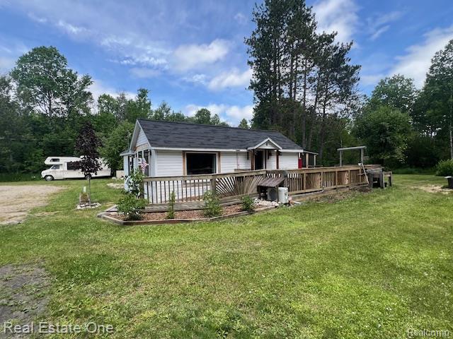 10264 State Highway M123, Newberry, MI 49868 — Photo 6