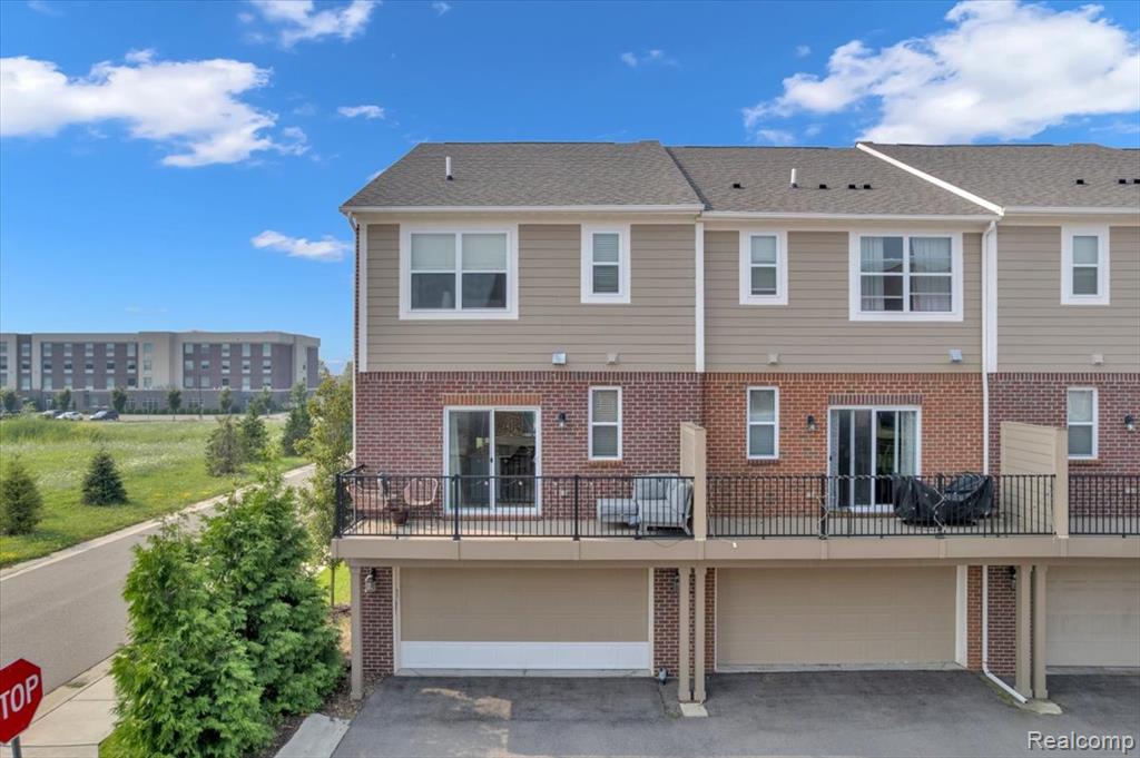 47702 Leland Drive, 64, Northville, MI 48168 — Photo 31