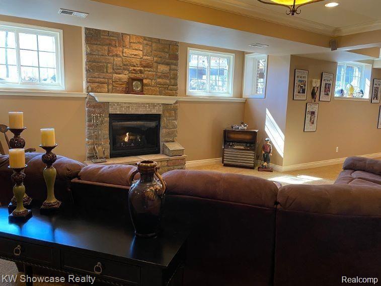 62727 Tournament Drive, Washington, MI — Photo 28