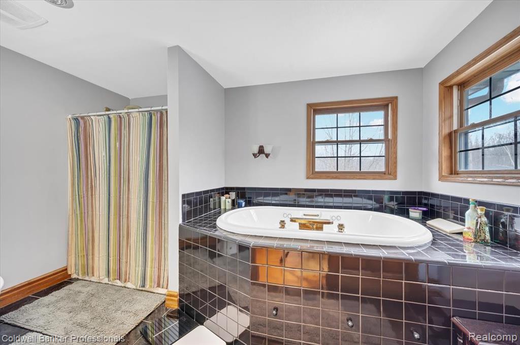 4090 N Fordney Road, Hemlock, MI 48626 — Photo 23