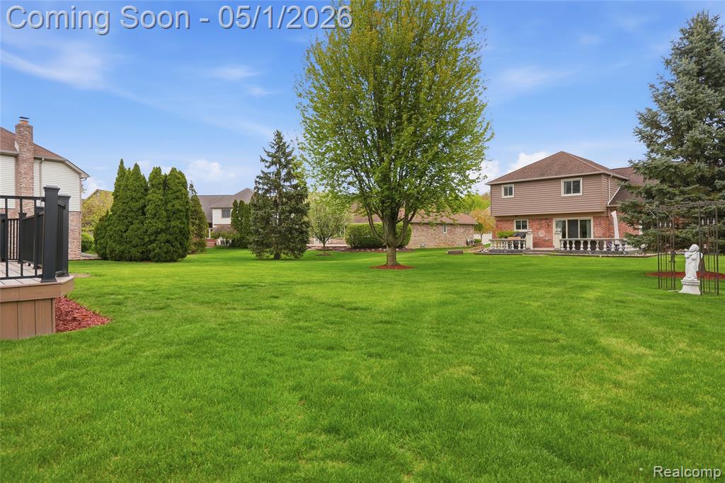14428 Glen Eagle Court, Shelby Twp, MI 48315 — Photo 46