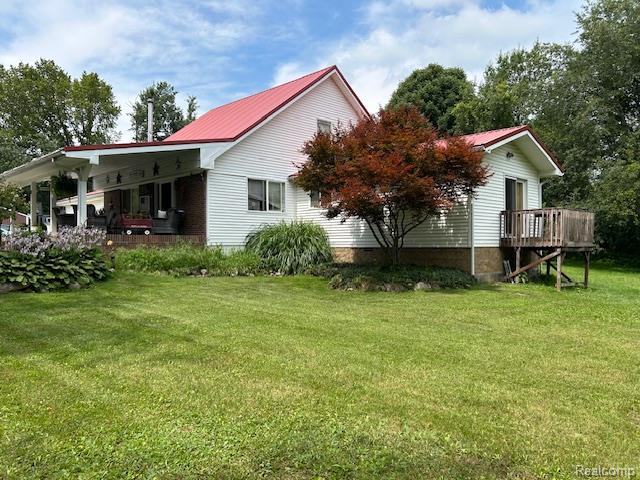 8603 Fostoria Road, Fostoria, MI 48435 — Photo 3