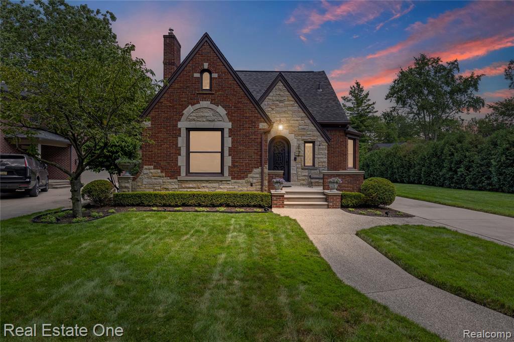 8124 Huntington Road, Huntington Woods, MI — Photo 50