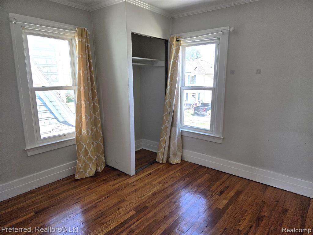 116 Walnut Street, River Rouge, MI 48218 — Photo 13