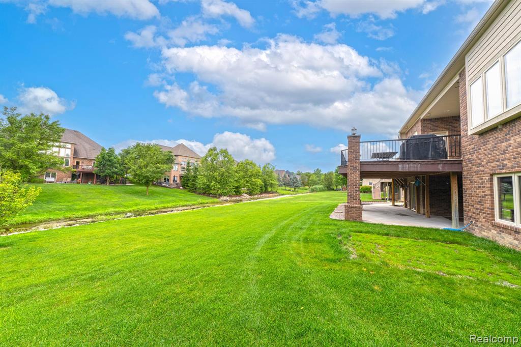 55545 WHITNEY, Shelby Twp, MI 48315 — Photo 45