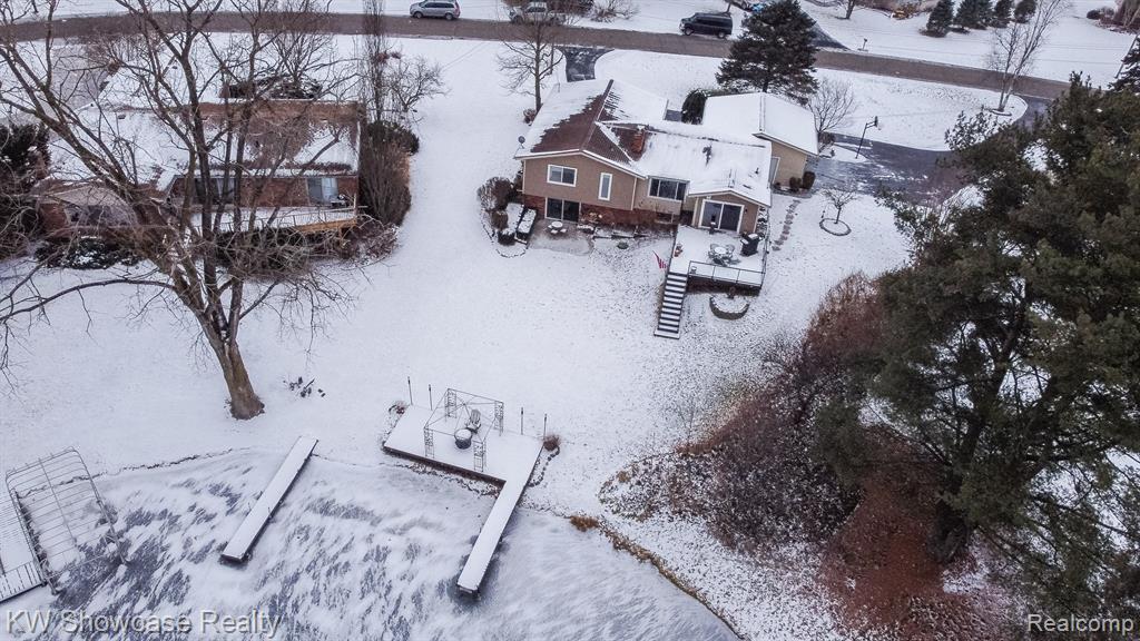 7339 ELLINGROVE Drive, White Lake, MI 48383 — Photo 5