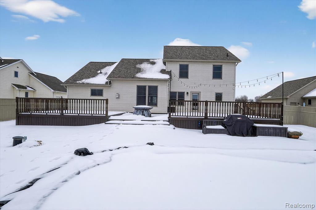 4120 Spring Hue Lane, Davison, MI 48423 — Photo 45