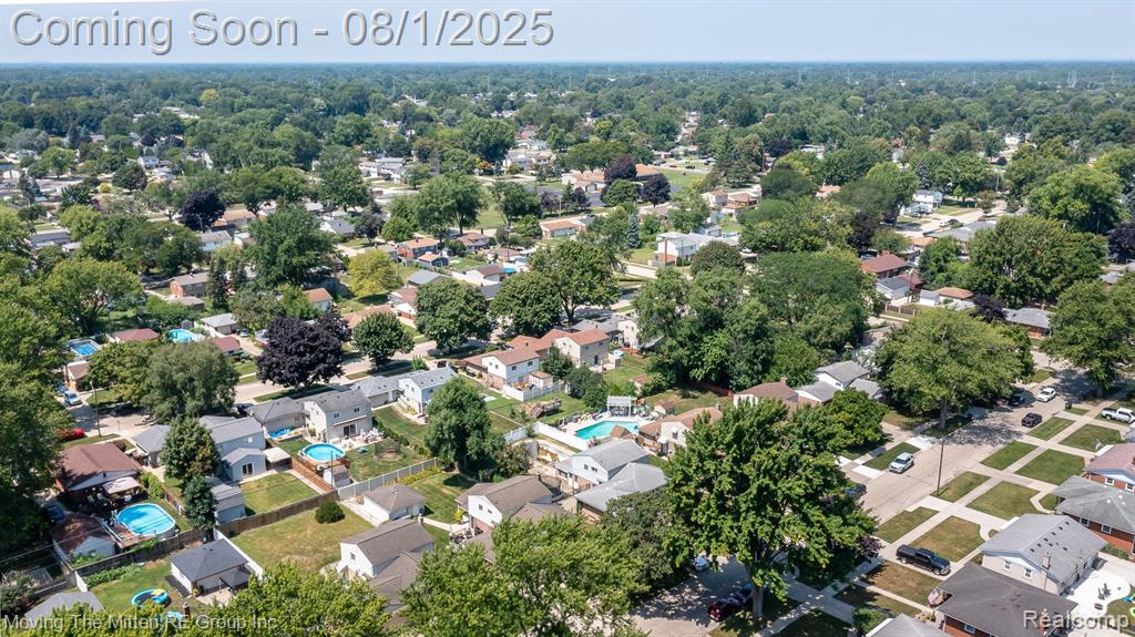 9470 William Street, Taylor, MI 48180 — Photo 45