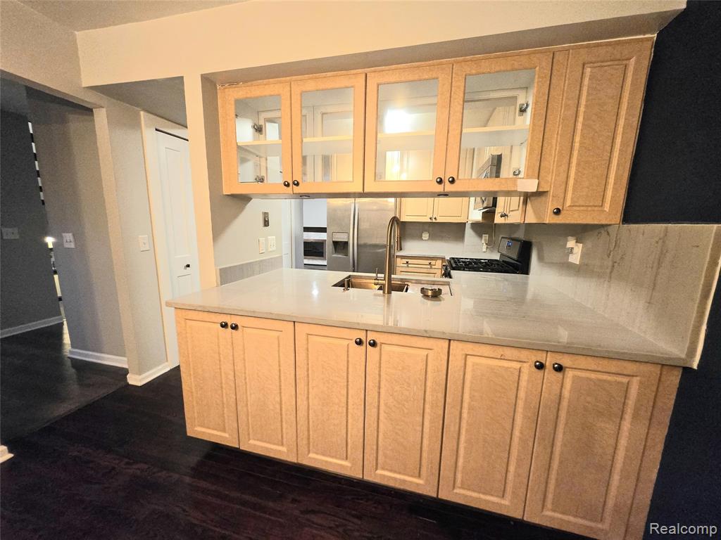 5156 Rock Run, West Bloomfield, MI — Photo 8