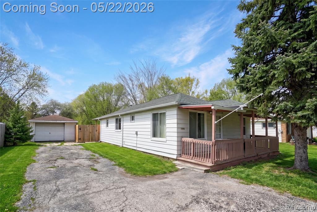 3385 N Genesee Road, Flint, MI 48506 — Photo 22