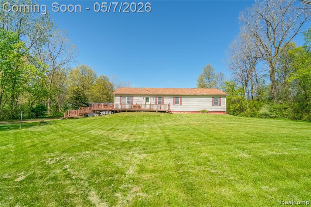 20650 Sherwood Road, Belleville, MI 48111 — Photo 2
