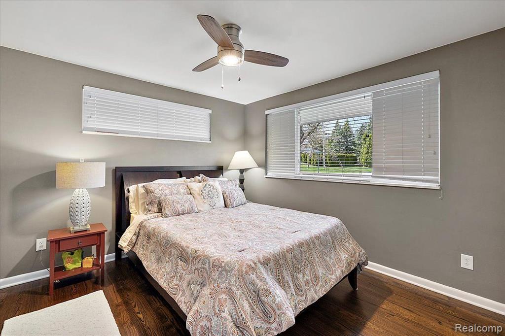 80 MAYWOOD Avenue, Bloomfield Hills, MI 48304 — Photo 23