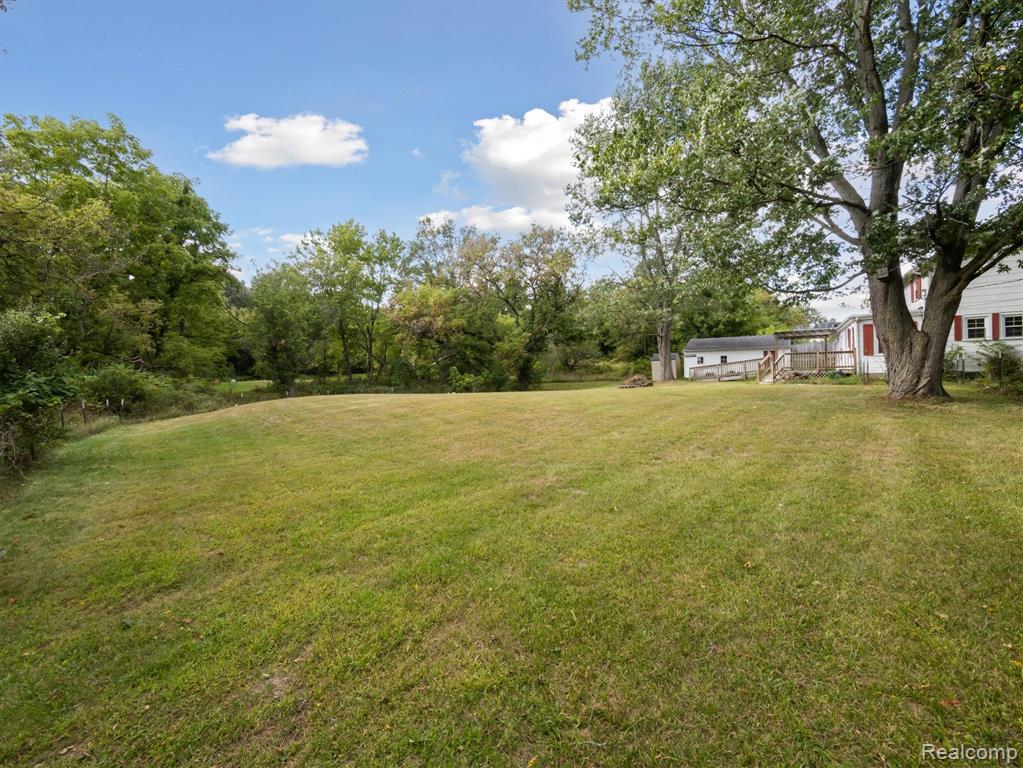 260 S DEXTER Street, Pinckney, MI 48169 — Photo 65