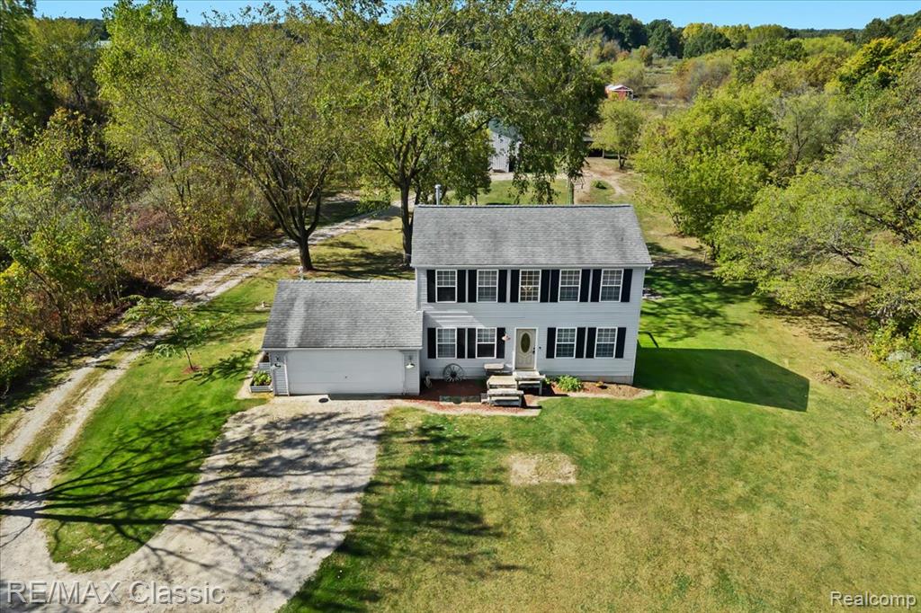 10979 Milford Road, Holly, MI 48442 — Photo 34