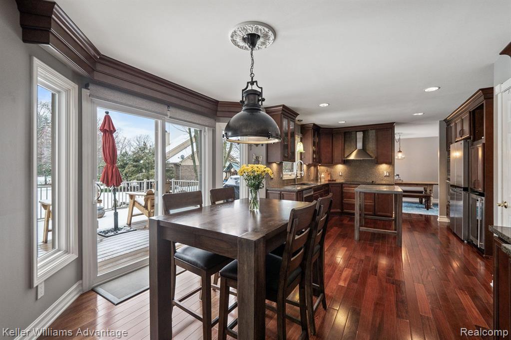 54449 Royal Troon Drive, South Lyon, MI 48178 — Photo 11