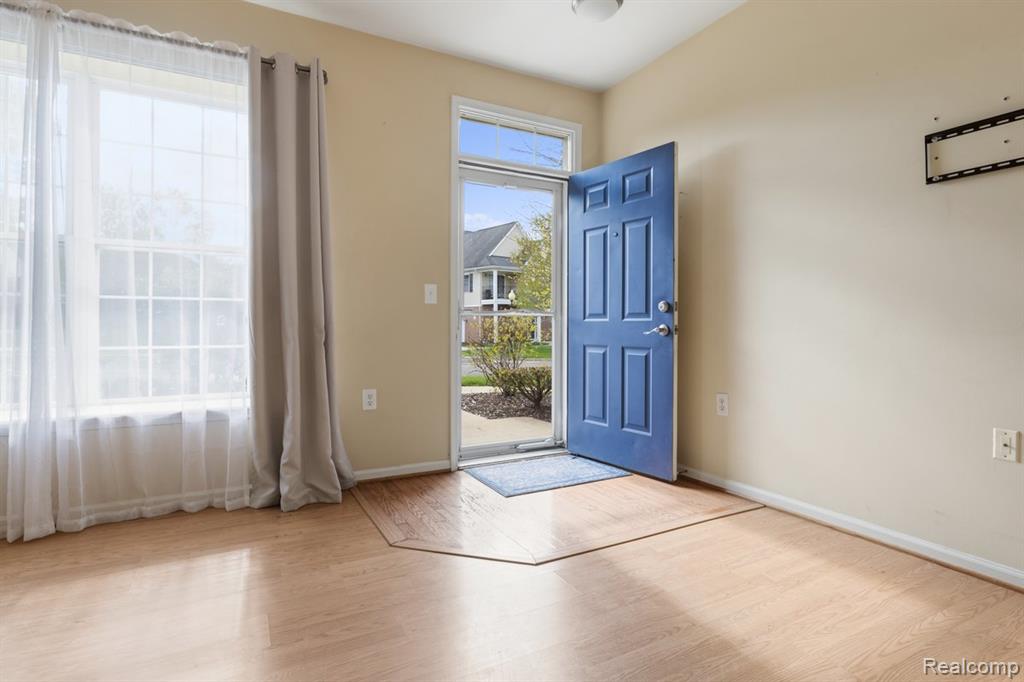 3424 Kneeland Circle, Howell, MI 48843 — Photo 3