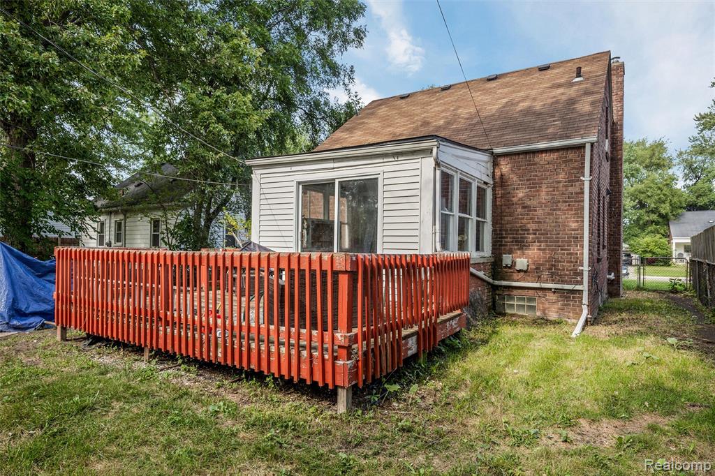 5271 Marseilles Street, Detroit, MI 48224 — Photo 19