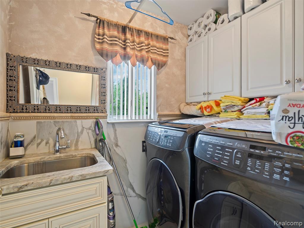 55589 Raspberry Drive, Macomb, MI 48042 — Photo 22