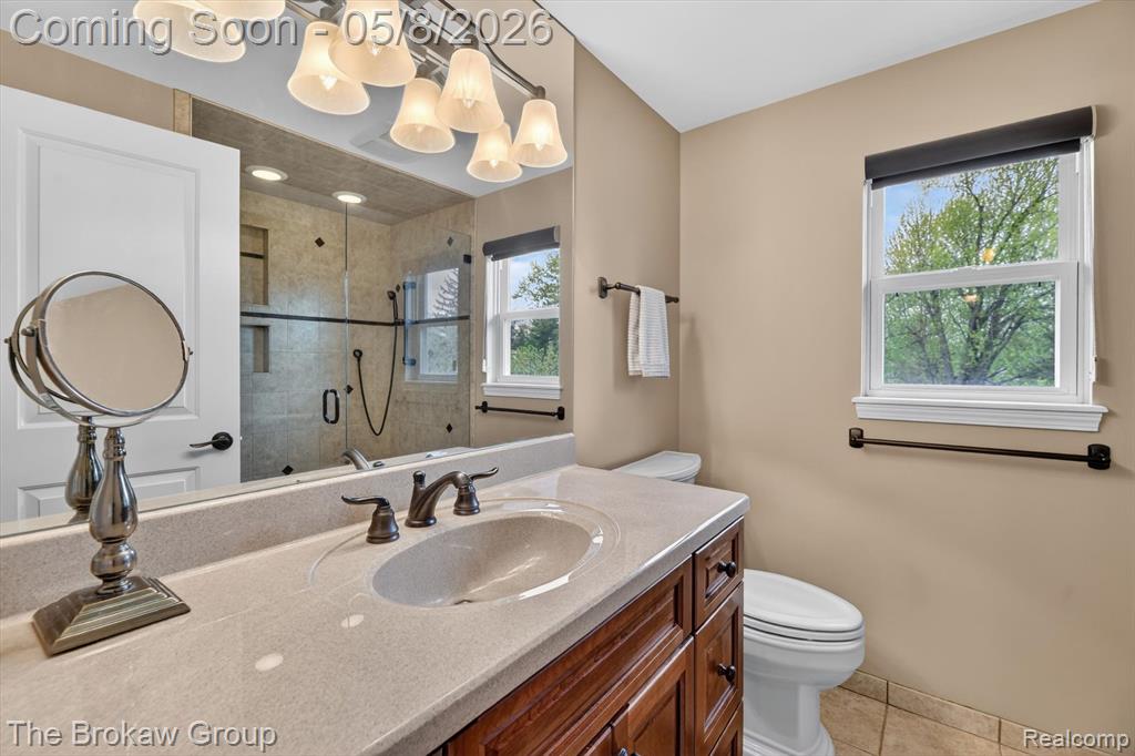 712 Layman Creek Circle, Grand Blanc, MI 48439 — Photo 36