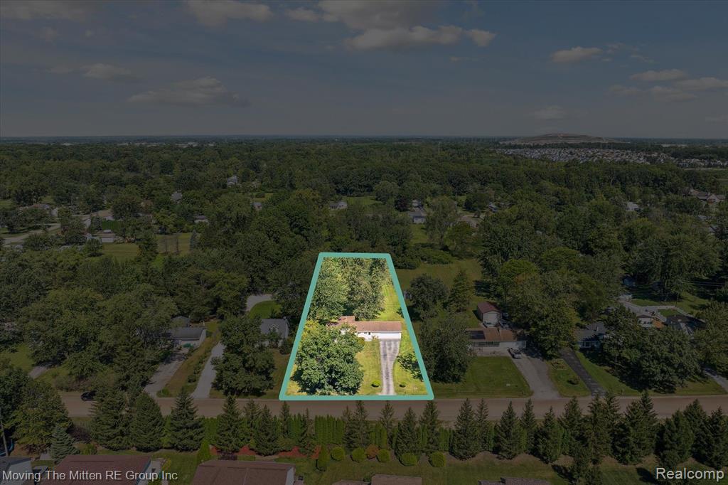 43832 ROBSON Road, Van Buren, MI 48111 — Photo 2