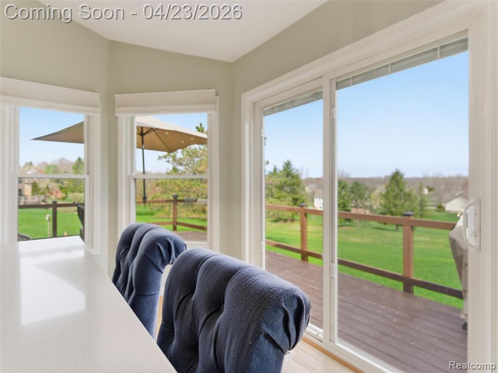 6163 Rosewood Parkway, White Lake, MI 48383 — Photo 16