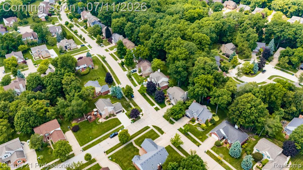 689 Woodfield Way, Rochester Hills, MI 48307 — Photo 53