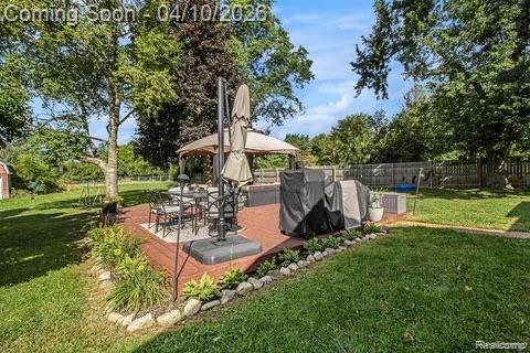 371 Hillcliff Drive, Waterford, MI 48328 — Photo 21