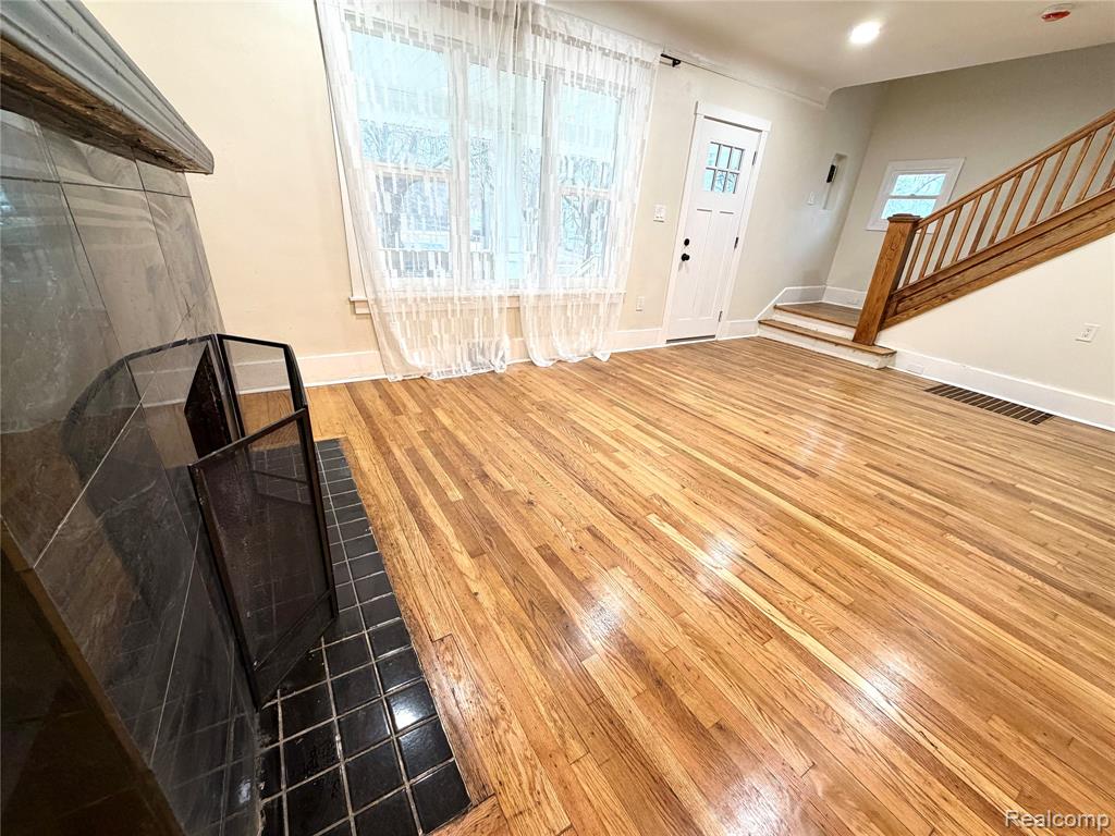 2256 Tuxedo Street, Detroit, MI, 48206