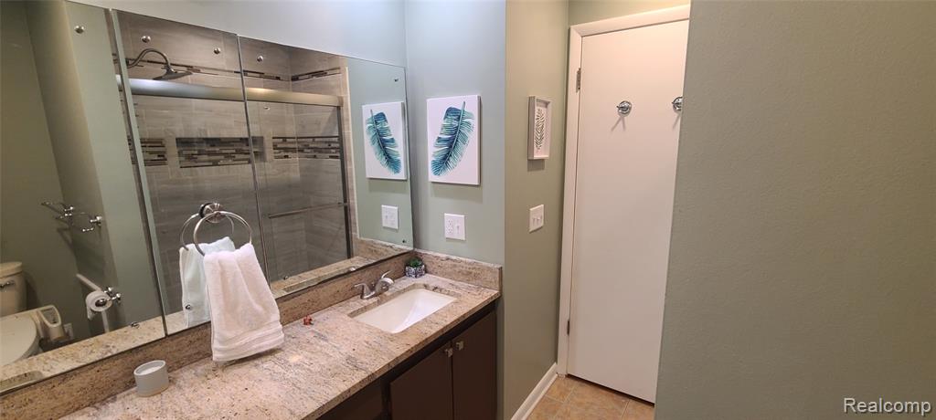 6962 Stockport Drive, Lambertville, MI 48144 — Photo 18