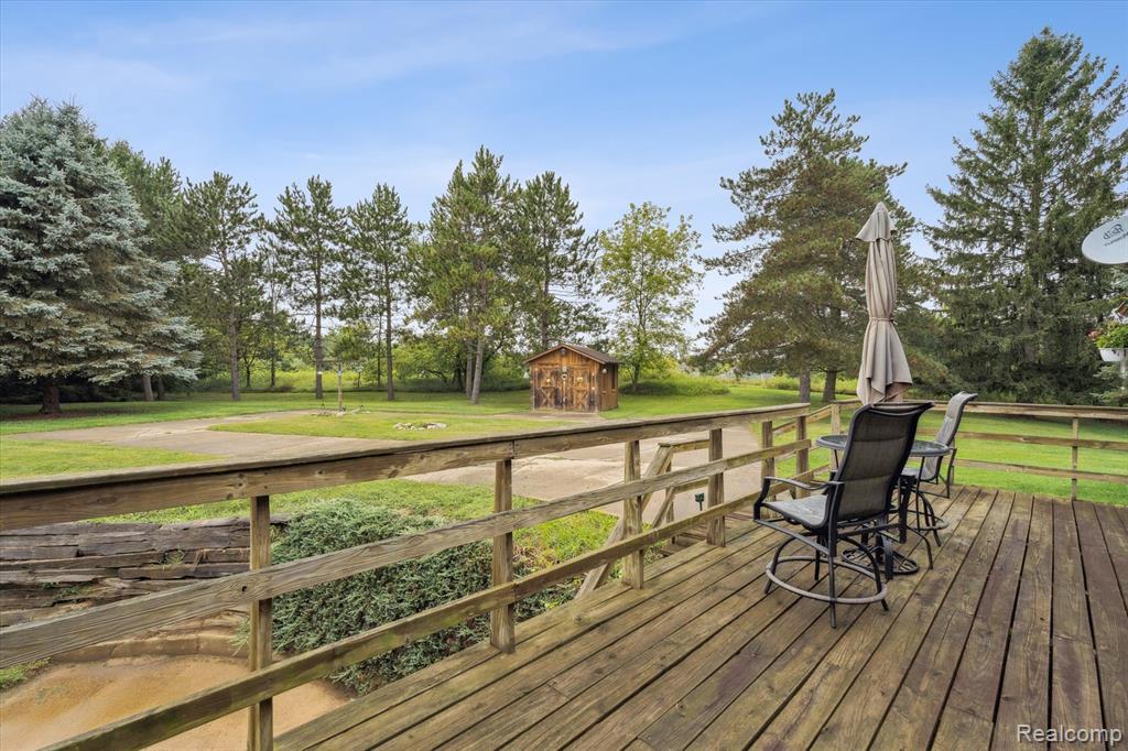14960 Holmes Road, Gregory, MI 48137 — Photo 49