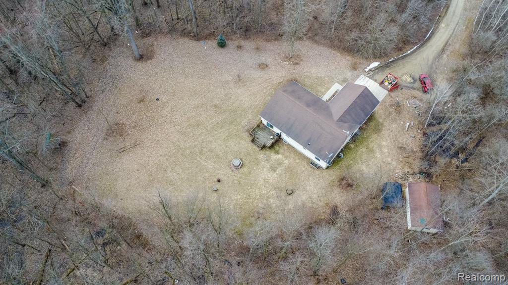 7722 KILGORE Road, Greenwood, MI 48006 — Photo 41