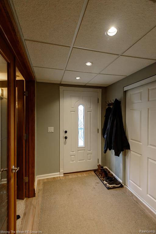 21775 Clemmons Court, Belleville, MI 48111 — Photo 24