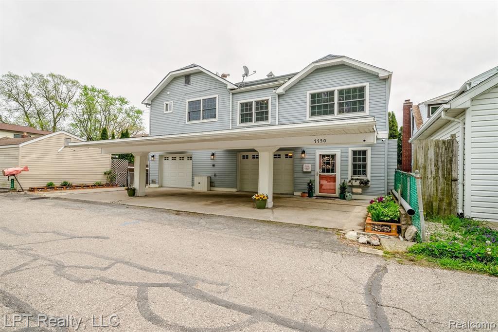 7750 LAKESHORE Drive, Newport, MI 48166 — Photo 8